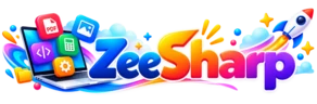 ZeeSharp